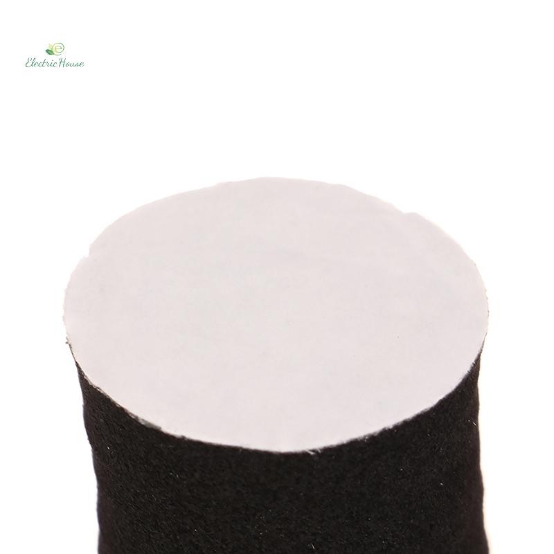 [Nhà Điện] Dành Cho Roland PDX-8 PDX-6 Thay Thế Trống Điện Kích Hoạt Bọt Biển Điện Tử Trống Kích Hoạt Bọt Biển Cột mới