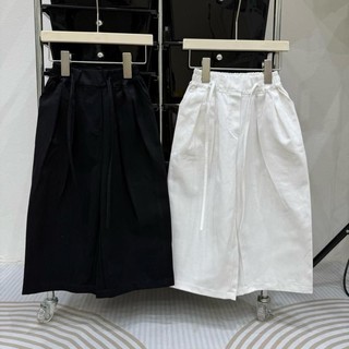 [MUA THEO CHIỀU DÀI] QKK1 Quần KaKi Ống Suông Cho Bé 14-43kg,Chất KaKi mềm