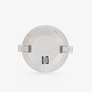 ĐÈN LED ÂM TRẦN DOWNLIGHT AT06.V3 – CHIẾU SÁNG HIỆU QUẢ, TIẾT KIỆM NĂNG LƯỢNG