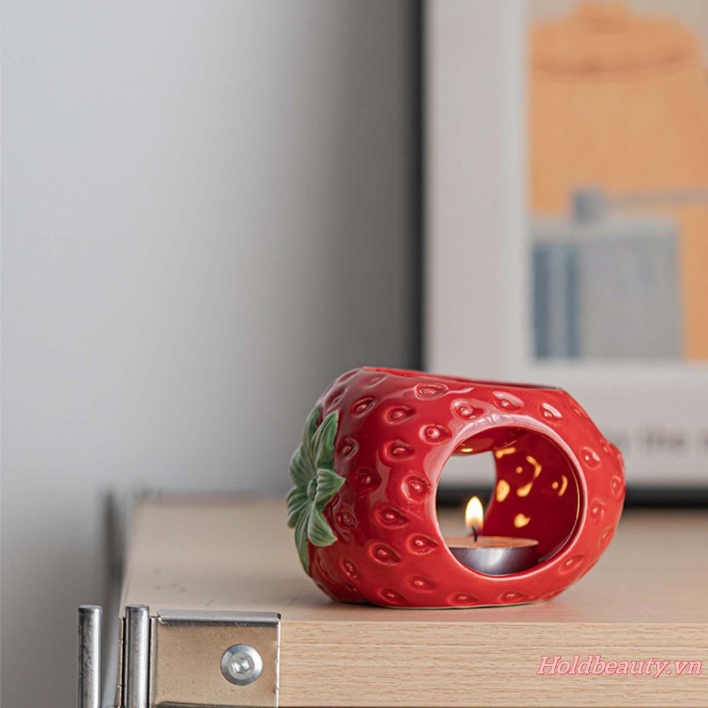 Trái Cây Nến Đứng Bàn Trung Tâm Rỗng Ra Trái Cây Trang Trí Đèn Trà Chân Nến Cho Tiệc Cưới Nhà