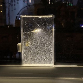 NDY Đèn Phố Tuyết Mô Phỏng Trẻ Em Khoa Học STEM Technologia Tiện Ích Vật Lý Bộ Đồ Chơi Giáo Dục Cho Trẻ Em Học N