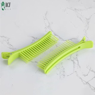 Nhựa Làm Tóc Salon Kẹp Tóc Chắc Chắn Và Bền Đẹp Chống Trơn Trượt Tạo Kiểu Tóc Kẹp Cho Nam Nữ Chăm Sóc Tóc Dụng Cụ Tạo Kiểu Tóc