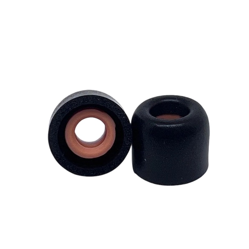 Đệm Tai Miếng Bọt Biển PPY Đảm Bảo Phù Hợp Với Đầu Tai Chống Mồ Hôi Thay Thế Cho XM4
