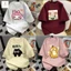 Tổng hợp các mẫu áo phông form rộng giá rẻ hót trend form nam nữ chất cotton mềm mịn- thubio98
