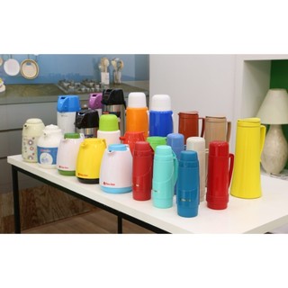 Ruột phích 1,2lít/ 1,5lít/ 2,0 lít Rạng Đông, lõi bình thuỷ, chất liệu cao cấp MODEL