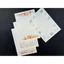 Set 20 tờ giấy hoa Xa trục thảo không lem mực