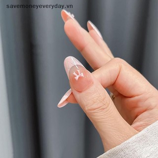 50 cái hỗn hợp nơ 3D quyến rũ trang trí móng nghệ thuật, ruy băng, phụ kiện salon DIY