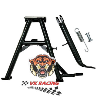 Combo chống đứng chống nghiêng xipo - sport nk - rgv - rgx - satria