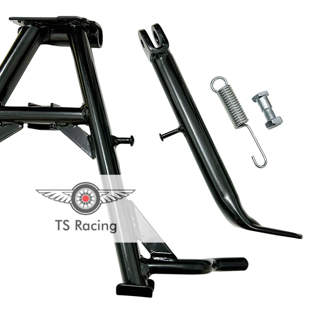 Combo chống đứng chống nghiêng xipo - sport nk - rgv - rgx - satria