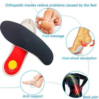 Miếng Lót Giày Chỉnh Hình S,L Đế Hỗ Trợ Vòm, Giảm Áp Lực Khi Đi Giày Cao Gót, Làm Từ Áp Suất Không Khí, Thoải