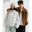 TIANLESIWEI Áo khoác bóng chày mới, thiết kế thời trang hoa, phù hợp unisex.