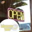 Đèn LED Neon Ký Ảnh Đạo Cụ Cắm USB Thanh Shop Tên Đèn Cafe Bar Đèn Neon '' Whisky Bar '' Cho Ngày Lễ Cửa Hàng Cưới Kinh Doanh