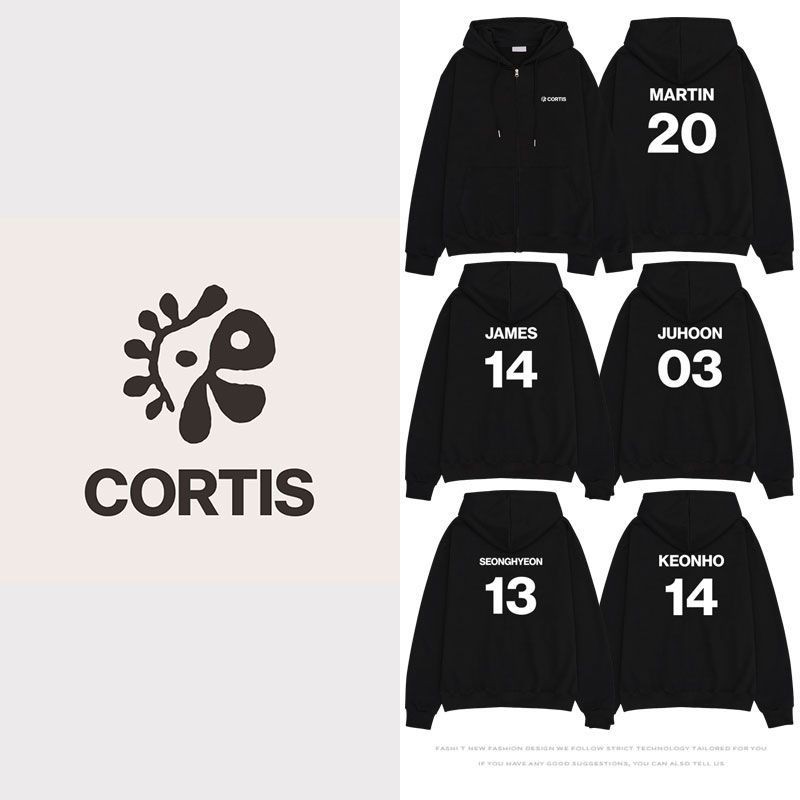 CORTIS - Color Outside The Lines | Shopee Việt Nam