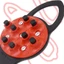 Shas Xe Máy Xe Đạp Ván Trượt Giày Ngoài Trời Spark Đế Đi Xe Đạp Xe Đạp Đế Xe Máy Ngọn Lửa Thiết Bị Ván Trượt Equ
