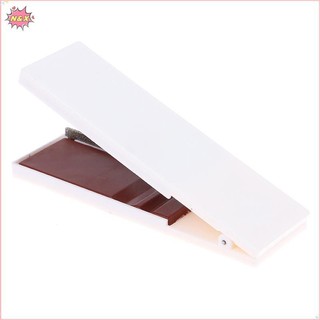 N & X Ampoule Dụng cụ mở nắp chai thủy tinh Dụng cụ mở chai Thiết bị cắt phun Y tá Bác sĩ Bệnh viện Thuốc cắt đứt.