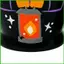 Búp Bê Làm Tổ Cho Trẻ Em 6 Lớp Halloween Nhện Xếp Chồng Tượng Người Lớn Làm Tổ Búp Bê Cho Tiệc Lễ Tạ Ơn saixit2vn