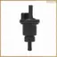 SPECTRA [K O G X] Van xả khí thải Hộp lọc điện từ thanh lọc cho tông màu 28910-22040