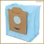 6 Chiếc Túi Bụi Phụ Kiện Thay Thế Cho Cube Cho CC Robot Hút Bụi Phụ Kiện