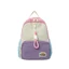 Ngoài Trời Trẻ Em Du Lịch Ba Lô Nhỏ Bé Gái Đi Chơi Du Lịch Ba Lô Schoolbag Học Sinh Tiểu Học Nhẹ Mềm Mại Mùa Xuân Đi Chơi Siêu Nhẹ
