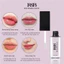Son Tint Bóng Red Black RB Trong Suốt Bắt Sáng Môi Căng Mọng, Không Bết Dính