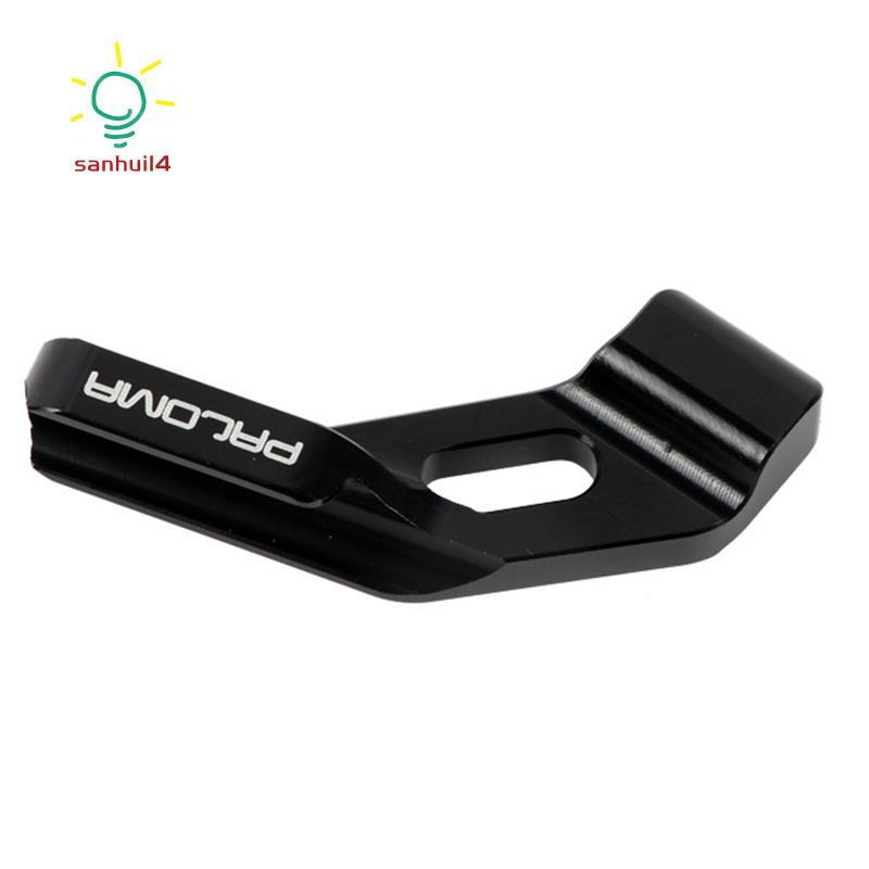 Xe Đạp Phía Trước Derailleur Adapter Chuyển Đổi Gắn Đế Kẹp Vòng BMX Đi Xe Đạp Một Phần