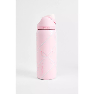 [Owala] Sugar Plum Fairy Freesip 32oz Water Bottle