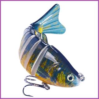 Bơi Mồi Câu Cá Nước Mặn Bass Câu Cá Jig Dụ Bơi Nước Mặn Cá Ngừ Cá Hồi Pike Angling Gear Cho jinnervn