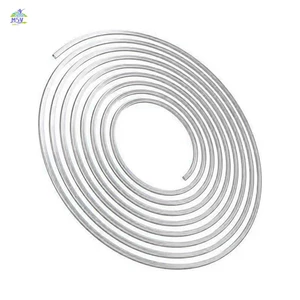 Băng bảo vệ chống va chạm cửa ô tô trong suốt vô hình để chống trầy xước