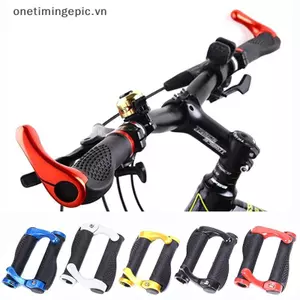VFZ Carbon Tay Cầm Đi Xe Đạp Xe Đạp Leo Núi Lo-on Tay Cầm Bao Tay Cầm Thanh Cuối ÁO