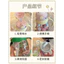 Trẻ Em Ống Hút Cốc Nước Di Động Tay Cầm Cân Học Tập Cốc Uống Mùa Hè Cho Bé Bình Cho Bé Mẫu Giáo Chai Nước Đặc Biệt