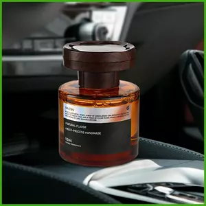 Máy làm mát không khí ô tô Máy khử mùi nhà 110Ml Máy khuếch tán làm mát lâu trôi mát mẻ cho chuyến đi đường bộ Phòng gia đình wipqsvn