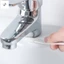 Bộ bàn chải vệ sinh 7 chiếc - Bàn chải khoảng cách phẳng nhỏ cho góc không xơ
