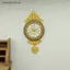 SSVN 1 Cái Giả Vờ Chơi Đồ Chơi Nội Thất 1: 12 Nhà Búp Bê Thu Nhỏ Retro Châu Âu Tường Clo Chơi Nhà Búp Bê Phụ Kiện Trang Trí Nhà.
