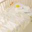 Mùa Hè Cotton Hai Lớp Sợi Cotton In Vải Cho Bé Trẻ Em Khăn Tắm Cho Bé Khăn Trải Giường Bao Chăn Vải Lớp Một 6.15