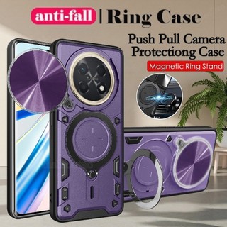 Dành Cho Nova15Max Vỏ Cho Huawei Nova 15 Max Ultra Pro Nova15 Max Nova15Ultra Nova15Pro 2026 Vỏ Điện Thoại Chống Sốc Giáp Vòng Giá Đỡ Stent Đẩy Ống Kính Máy Ảnh Ốp Lưng Bảo Vệ Ống Kính