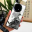 “Sabre ” Ace 6 6T Ace 5 Pro Micro Matte Hard Back Soft Edges Ốp Điện Thoại OnePlus 15 15T 13 13T 13R Ace 3 Pro Ace 2 Nord 5 Ace 3 / 2 1 + 12 / 11 / 10 / Chống Sốc 1 + Bao da