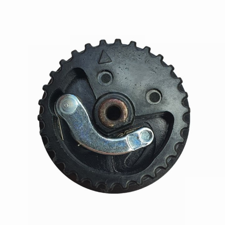 Puly Cam GX35 & Dây Cam GX35 Máy Cắt Cỏ 4 Thì | Bánh Răng Cam Dây Đai Cam Phụ Tùng Thay Thế
