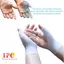TOPTOOLCX 1 Chiếc Cổ Tay Hỗ Trợ Tay Cái Silicon Nóng Ngón Tay Cái Chống Viêm Khớp Găng Tay