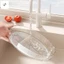 Giá để đồ gia vị có thể xoay được - Bàn xoay nhà bếp đa chức năng cho gia đình