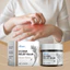 Ximonth 57g Bột Yến Mạch Tự Nhiên Sáp Ong Dưỡng Ẩm Giảm Dưỡng Ẩm Nhẹ Nuôi Dưỡng Nhạy Cảm Khô Nỉ Da Toàn Thân Kem Massage