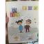 Vở Học Sinh Hiệp Phong Teen & Phong Cảnh 96 Trang ĐL 70gsm (4/5 Ô Ly - Chính Hãng)