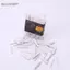 Belleshopp Belleshopp LUCKDANO Electric Eraser Refills 50 cái φ5mm Big Erasers Thú vị và Chức năng dành cho Nghệ sĩ Phác thảo Vẽ Đồ dùng Thiết kế Kiến trúc (30 cái & 40 cái Nạp lại nhỏ)