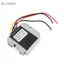 Belleshopp Belleshopp DC-DC Boost Converter Bộ chuyển đổi điện áp tăng cường 12V sang 24V 3A 72W Bộ nguồn mô-đun