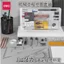 Bộ vẽ Deli VC101 Bộ 21 mảnh Bộ vẽ cơ khí La bàn Bộ vẽ xây dựng hóa chất dân dụng BSNM