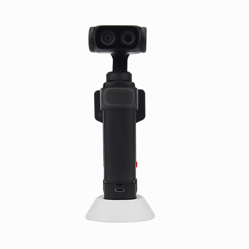 Tương thích với giá đỡ xe Insta360 Luna Ultra, đế chống trượt cố định chụp xe Luna Ultra