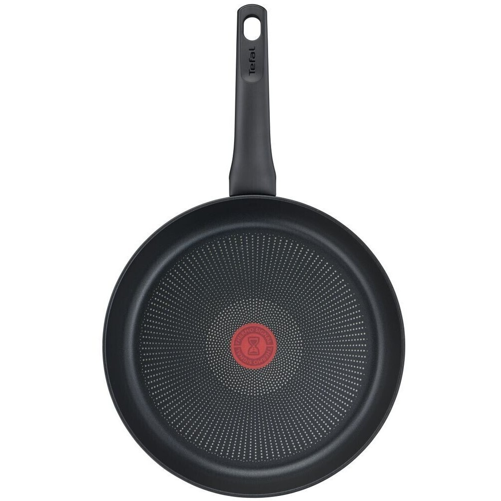 Chảo Rán Chống Dính Tefal Ultimate 20/24/26/28cm Titanium Dùng Cho Mọi Bếp, Hàng Chính Hãng Pháp