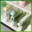 SWEET Dụng cụ sắp xếp ngăn kéo mỹ phẩm bằng nhựa tiện lợi để lưu trữ Lipsti Lý tưởng để sử dụng tại nhà n