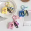 # HB # Móc khóa nổi Màu Neon tươi sáng Giá đỡ chìa khóa chống chìm để chèo thuyền kayak Câu cá bơi lội Chuyến đi chèo thuyền.