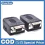 Đầu nối DB9 RS232 Nam Nữ 9 Pin RS485 Đầu nối đột phá