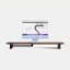 Kệ màn hình HyperWork HPW-DS01-BLK